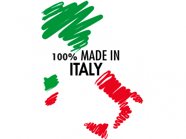 100 made in italy