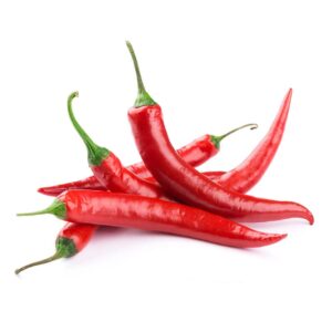 peperoncino